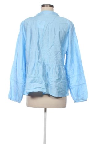 Dámska košeľa  VRS, Veľkosť XXL, Farba Modrá, Cena  15,95 €