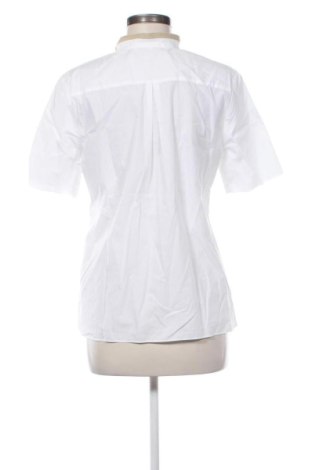 Damenbluse Van Laack, Größe M, Farbe Weiß, Preis 38,00 €