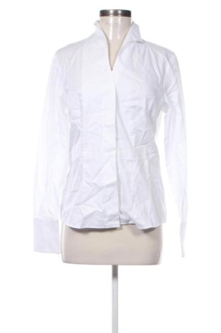 Cămașă de femei Van Laack, Mărime M, Culoare Alb, Preț 218,58 Lei