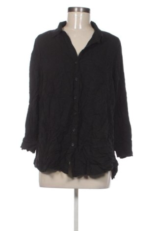 Damenbluse Velvet Heart, Größe XL, Farbe Schwarz, Preis € 36,99