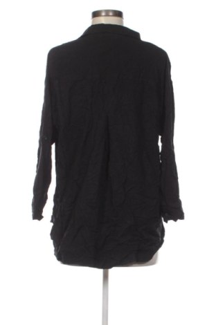 Damenbluse Velvet Heart, Größe XL, Farbe Schwarz, Preis € 36,99