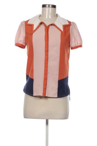 Cămașă de femei Vero Moda, Mărime M, Culoare Multicolor, Preț 52,13 Lei