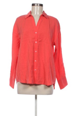 Dámska košeľa  Vero Moda, Veľkosť M, Farba Červená, Cena  12,95 €