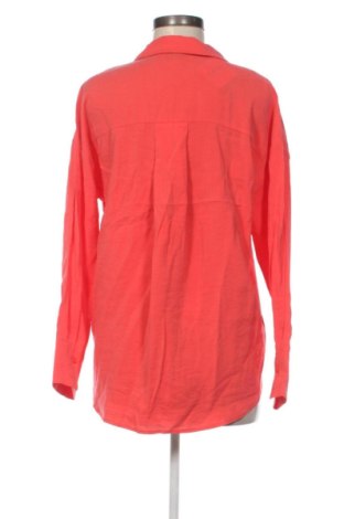 Dámska košeľa  Vero Moda, Veľkosť M, Farba Červená, Cena  12,95 €