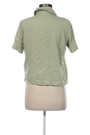 Дамска риза Vero Moda, Размер M, Цвят Зелен, Цена 10,73 €