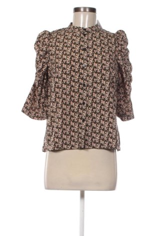 Дамска риза Vero Moda, Размер XS, Цвят Многоцветен, Цена 10,73 €