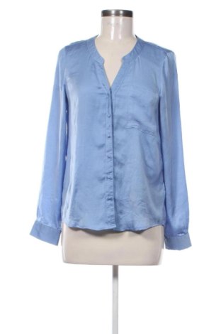 Dámska košeľa  Vero Moda, Veľkosť S, Farba Modrá, Cena  10,00 €