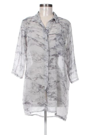 Dámska košeľa  Vero Moda, Veľkosť S, Farba Sivá, Cena  10,00 €