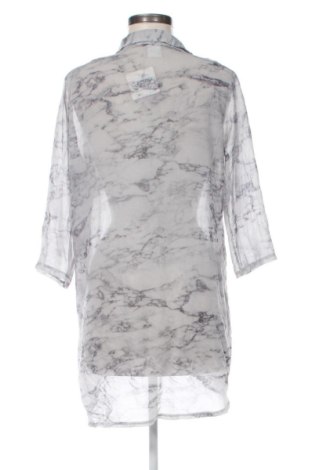 Dámska košeľa  Vero Moda, Veľkosť S, Farba Sivá, Cena  10,00 €