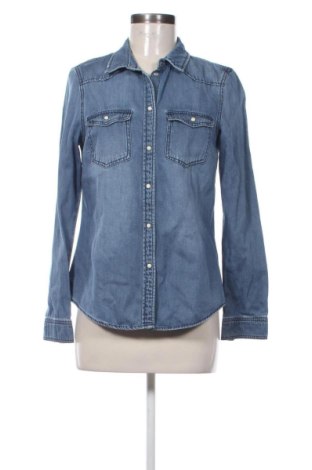 Női ing Vero Moda, Méret M, Szín Kék, Ár 4 241 Ft