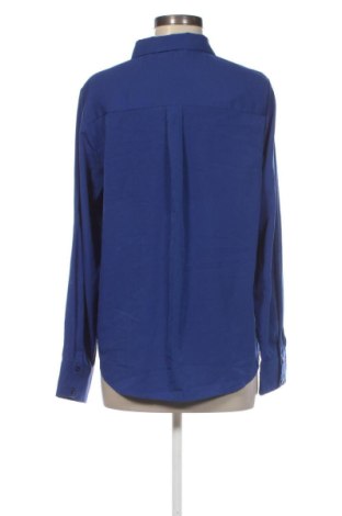 Дамска риза Vero Moda, Размер L, Цвят Син, Цена 10,73 €
