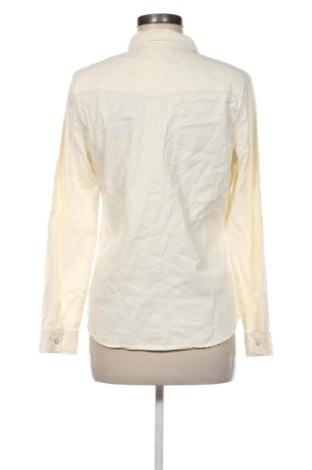 Cămașă de femei Vero Moda, Mărime L, Culoare Ecru, Preț 145,99 Lei