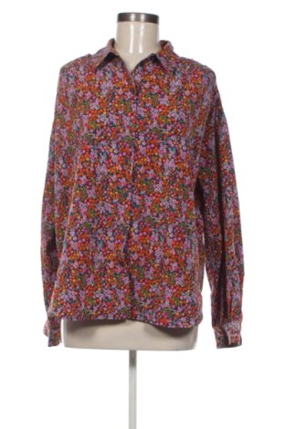 Cămașă de femei Vero Moda, Mărime L, Culoare Multicolor, Preț 63,99 Lei