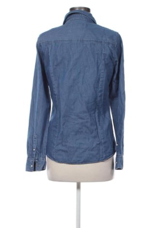 Дамска риза Vero Moda, Размер M, Цвят Син, Цена 10,00 €