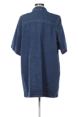 Cămașă de femei Vero Moda, Mărime 3XL, Culoare Albastru, Preț 111,82 Lei