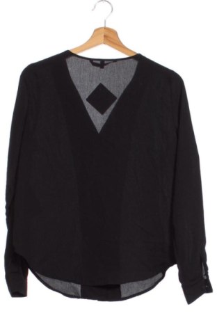 Дамска риза Vero Moda, Размер XS, Цвят Черен, Цена 10,73 €