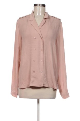 Дамска риза Vero Moda, Размер M, Цвят Розов, Цена 10,73 €
