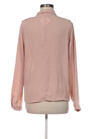 Дамска риза Vero Moda, Размер M, Цвят Розов, Цена 10,73 €