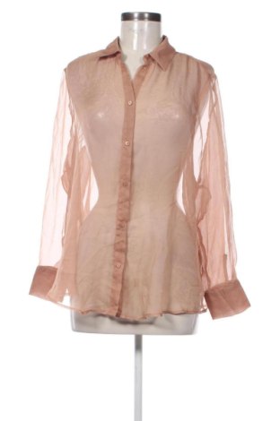 Dámska košeľa  Vero Moda, Veľkosť S, Farba Hnedá, Cena  12,95 €