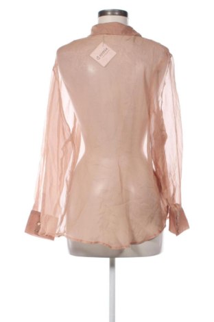 Dámska košeľa  Vero Moda, Veľkosť S, Farba Hnedá, Cena  12,95 €