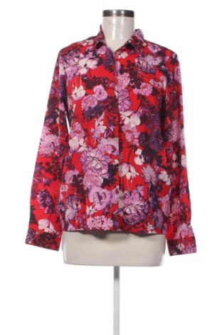 Дамска риза Vero Moda, Размер M, Цвят Многоцветен, Цена 10,73 €
