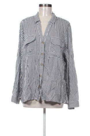 Női ing Vero Moda, Méret 3XL, Szín Sokszínű, Ár 5 199 Ft