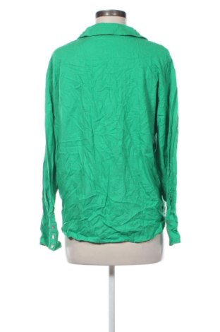 Damska koszula Vero Moda, Rozmiar XL, Kolor Zielony, Cena 53,99 zł
