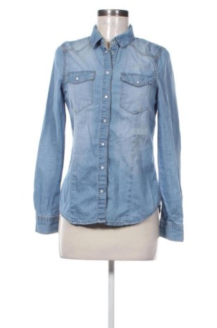 Cămașă de femei Vero Moda, Mărime S, Culoare Albastru, Preț 52,99 Lei
