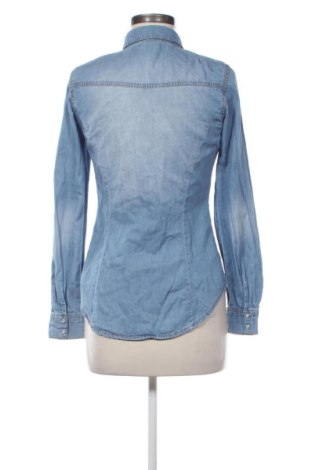 Cămașă de femei Vero Moda, Mărime S, Culoare Albastru, Preț 52,99 Lei