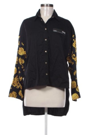 Damska koszula Versace Jeans, Rozmiar M, Kolor Kolorowy, Cena 476,97 zł