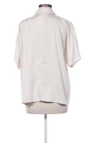 Damenbluse Verse, Größe XL, Farbe Ecru, Preis 20,00 €