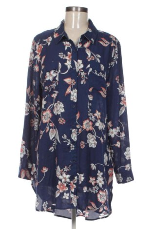 Cămașă de femei Vintage, Mărime L, Culoare Multicolor, Preț 79,99 Lei