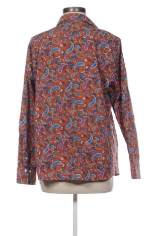Γυναικείο πουκάμισο Walbusch, Μέγεθος XL, Χρώμα Πολύχρωμο, Τιμή 33,99 €