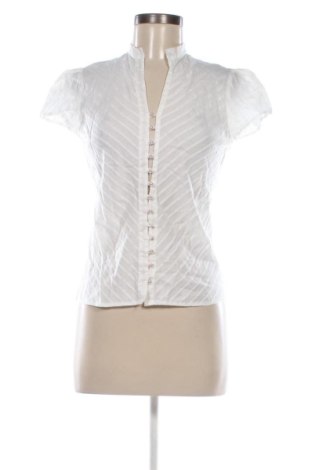 Damenbluse Walter Voulaz, Größe M, Farbe Ecru, Preis 70,01 €