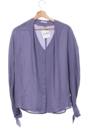 Cămașă de femei Wera Stockholm, Mărime XS, Culoare Mov, Preț 129,99 Lei