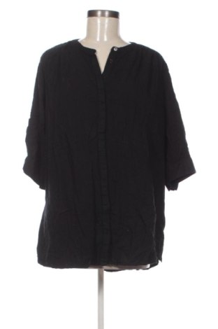 Dámska košeľa  Woman Within, Veľkosť XL, Farba Čierna, Cena  15,95 €