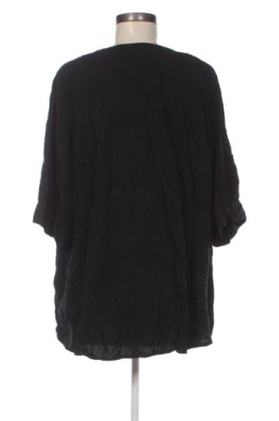 Dámska košeľa  Woman Within, Veľkosť XL, Farba Čierna, Cena  15,95 €