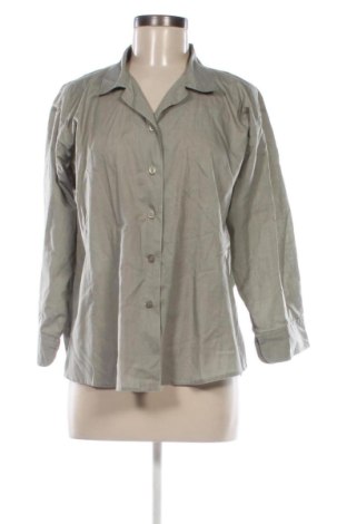 Cămașă de femei X-Mail, Mărime XL, Culoare Verde, Preț 79,99 Lei