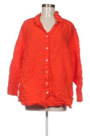 Dámska košeľa  Xlnt, Veľkosť XXL, Farba Červená, Cena  24,95 €