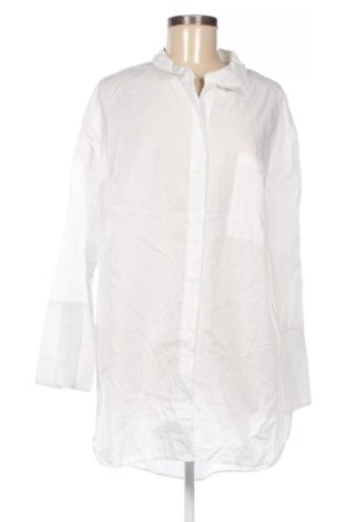Damska koszula Xlnt, Rozmiar XL, Kolor Biały, Cena 110,99 zł