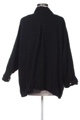 Dámska košeľa  Xlnt, Veľkosť XXL, Farba Čierna, Cena  20,90 €