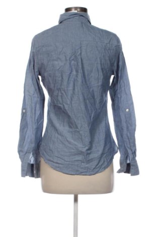 Cămașă de femei Yessica, Mărime M, Culoare Albastru, Preț 79,99 Lei