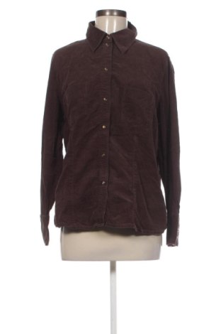 Damenbluse Yessica, Größe XL, Farbe Braun, Preis € 16,99