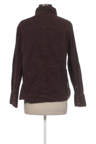 Damenbluse Yessica, Größe XL, Farbe Braun, Preis € 16,99