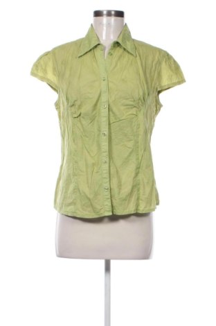 Dámska košeľa  Yessica, Veľkosť S, Farba Zelená, Cena  13,00 €