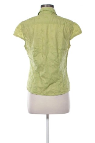 Dámska košeľa  Yessica, Veľkosť S, Farba Zelená, Cena  13,00 €