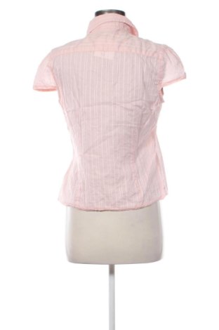 Cămașă de femei Yessica, Mărime M, Culoare Roz, Preț 67,77 Lei
