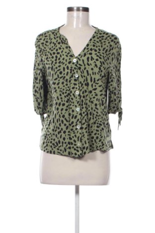 Cămașă de femei Yessica, Mărime M, Culoare Multicolor, Preț 67,77 Lei