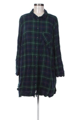 Cămașă de femei Yessica, Mărime 3XL, Culoare Multicolor, Preț 67,99 Lei