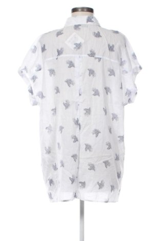 Cămașă de femei Yessica, Mărime XXL, Culoare Multicolor, Preț 67,77 Lei